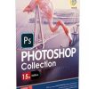 Photoshop Collection 15th Edition-computer.ir