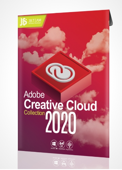 creative cloud-2020-mcomputer.ir